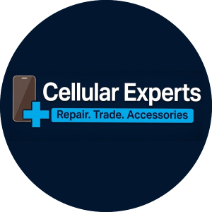 Cellular Experts Logo